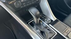 Mitsubishi Eclipse Cross 1.5 3 5dr CVT 4WD Petrol Hatchback